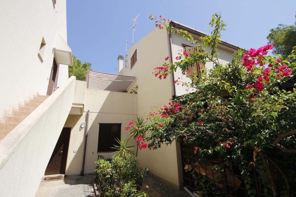 Villa I Ginepri Sorso Exterior foto